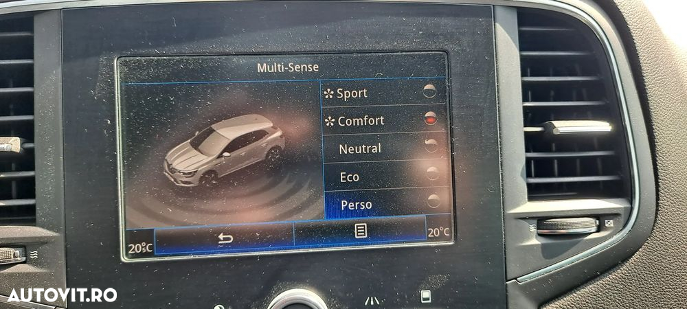 Renault Megane ENERGY dCi Intens - 6