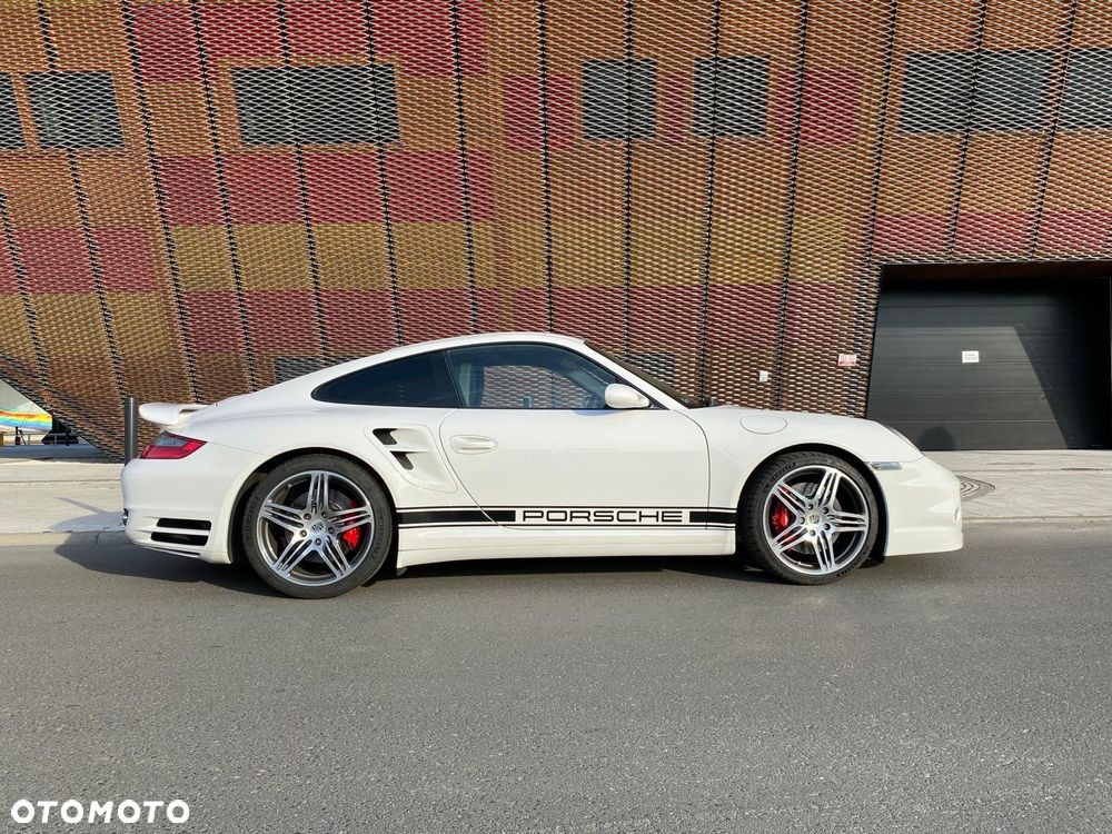 Porsche 911 - 3