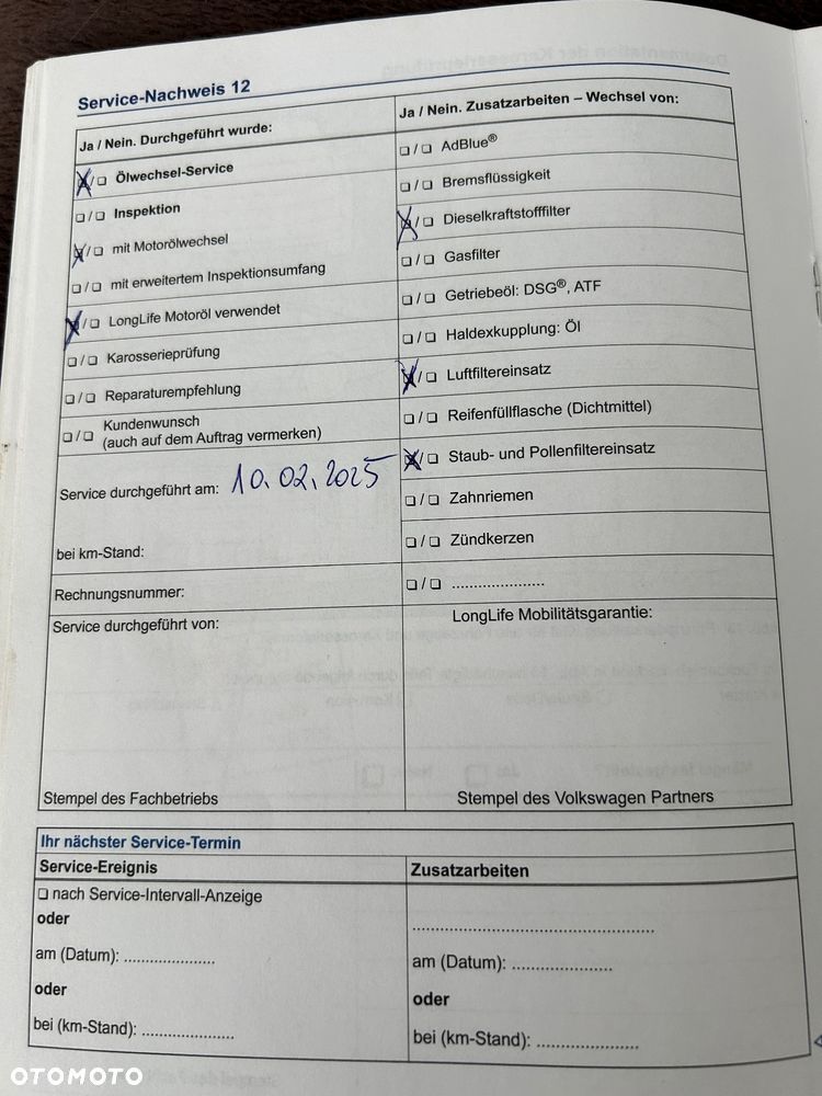 Volkswagen Passat 2.0 TDI Highline R-Style DSG - 40