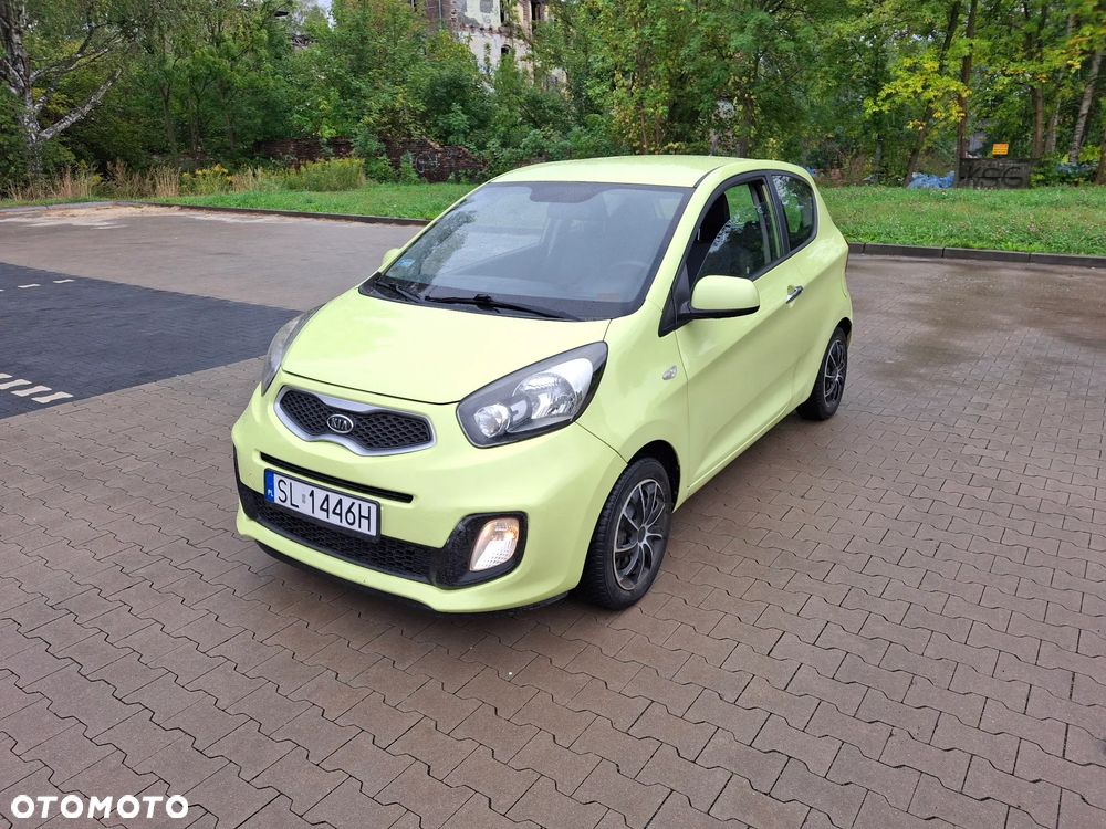 Kia Picanto - 3