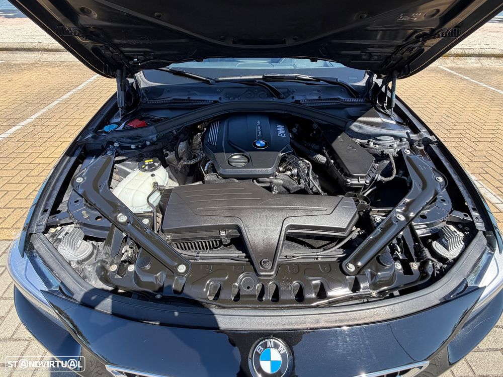 BMW 420 d M Sport - 58