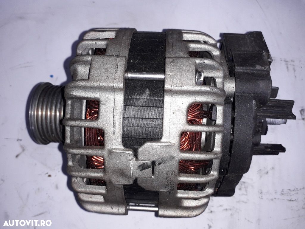 Alternator Nissan X-Trail 1.6 DCI 231004BE0A 2011 2012 2013 2014 2015 2016 2017 2018 - 1