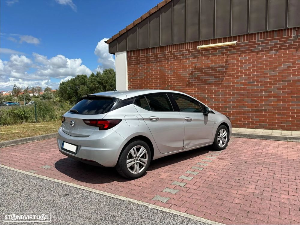 Opel Astra 1.5 D Business Edition S/S - 7