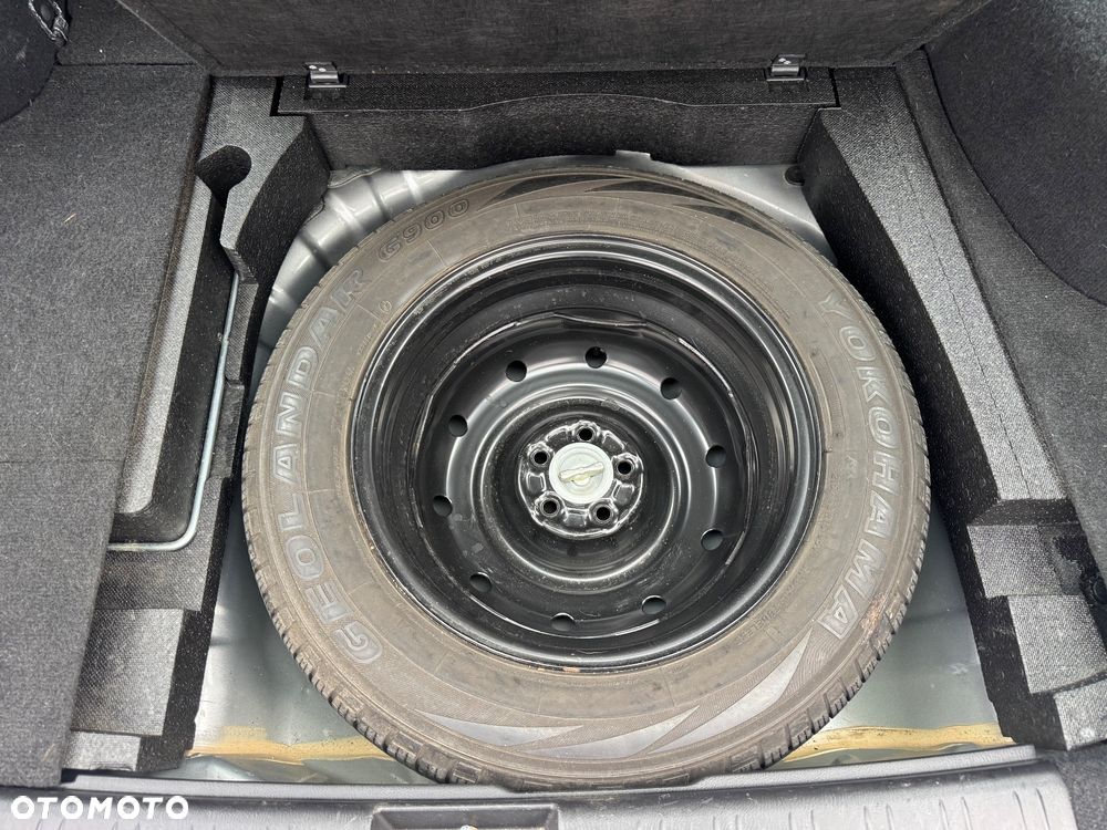 Subaru Forester 2.0X Celebration - 25