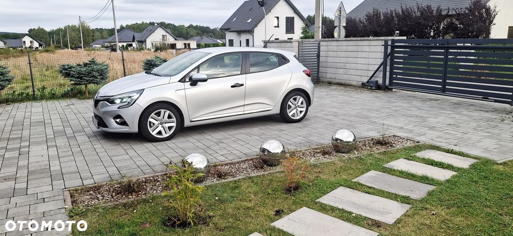 Renault Clio BLUE dCi 85 BUSINESS EDITION - 15