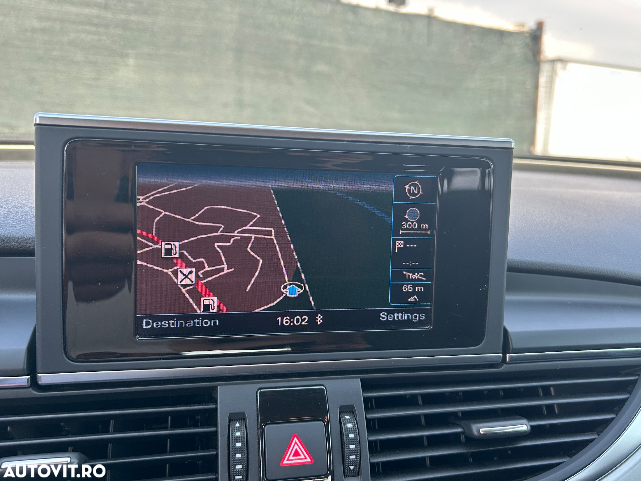 Audi A6 Avant 2.0 TDI DPF multitronic - 16