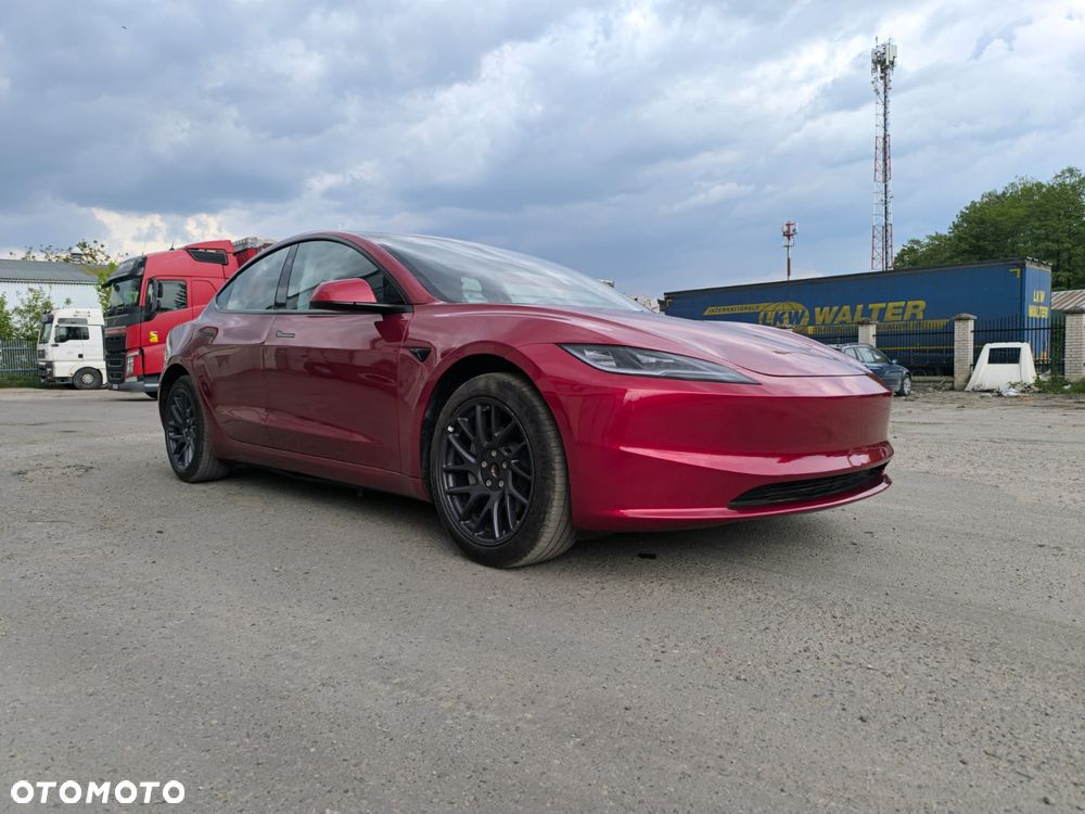Tesla Model 3 Long Range RWD - 6