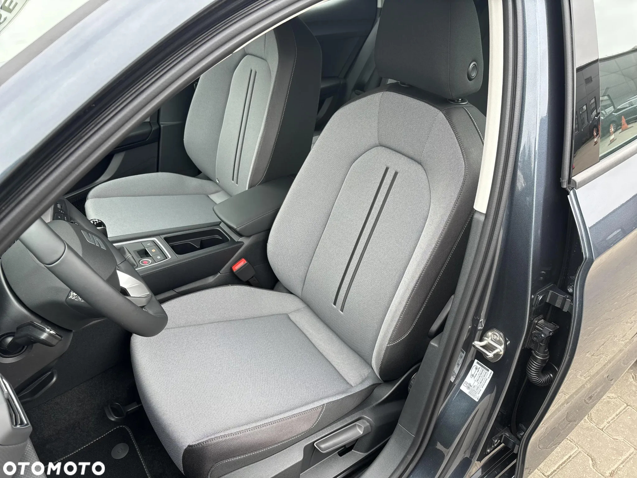 Seat Leon 1.5 TSI Style - 12