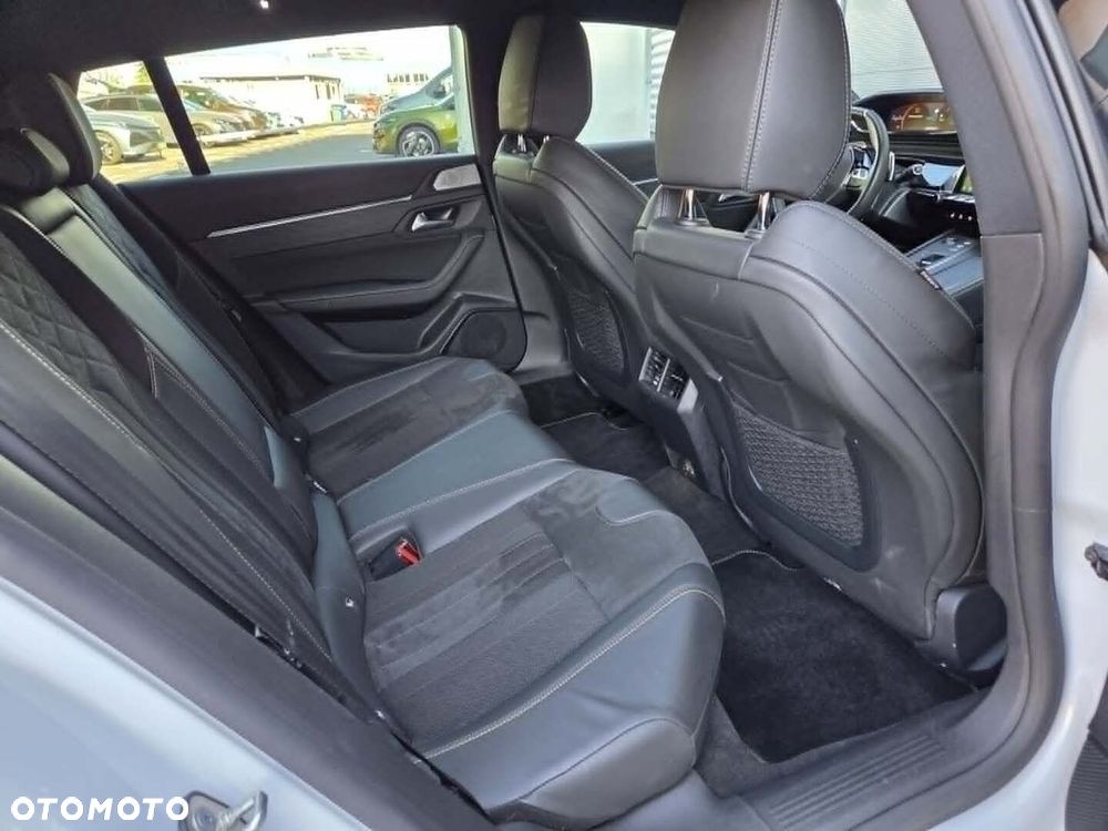 Peugeot 508 - 12