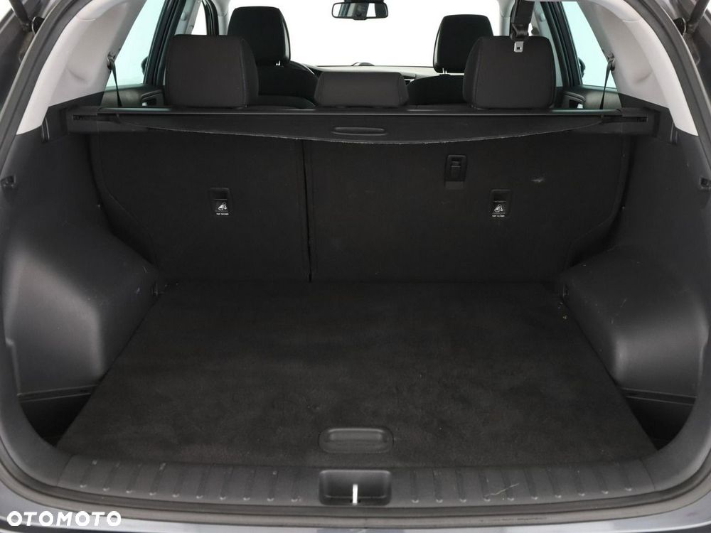 Hyundai Tucson 1.7 CRDI BlueDrive Style 2WD - 21
