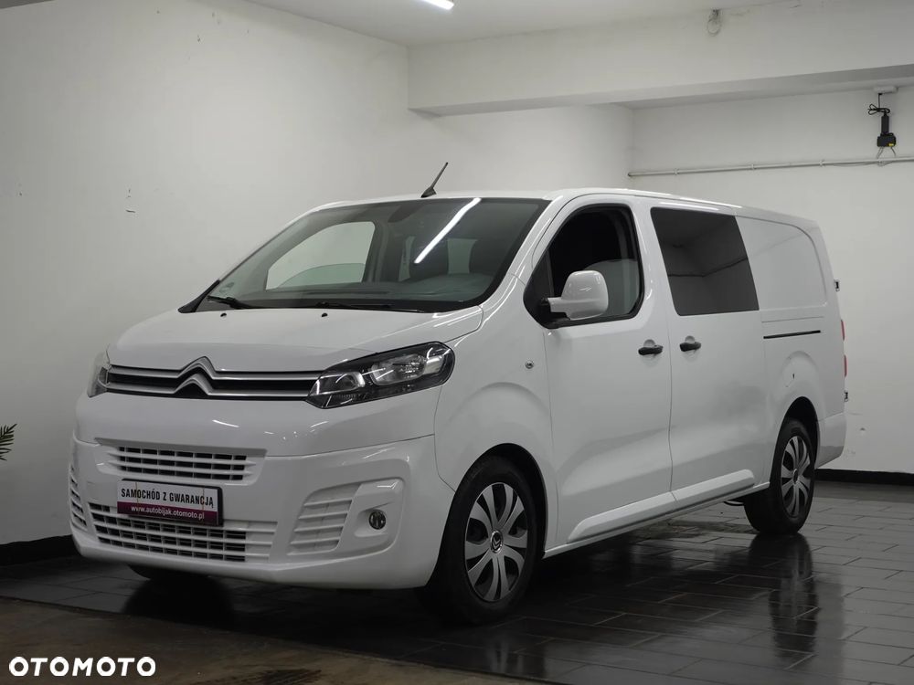 Citroën Jumpy Combi - 3