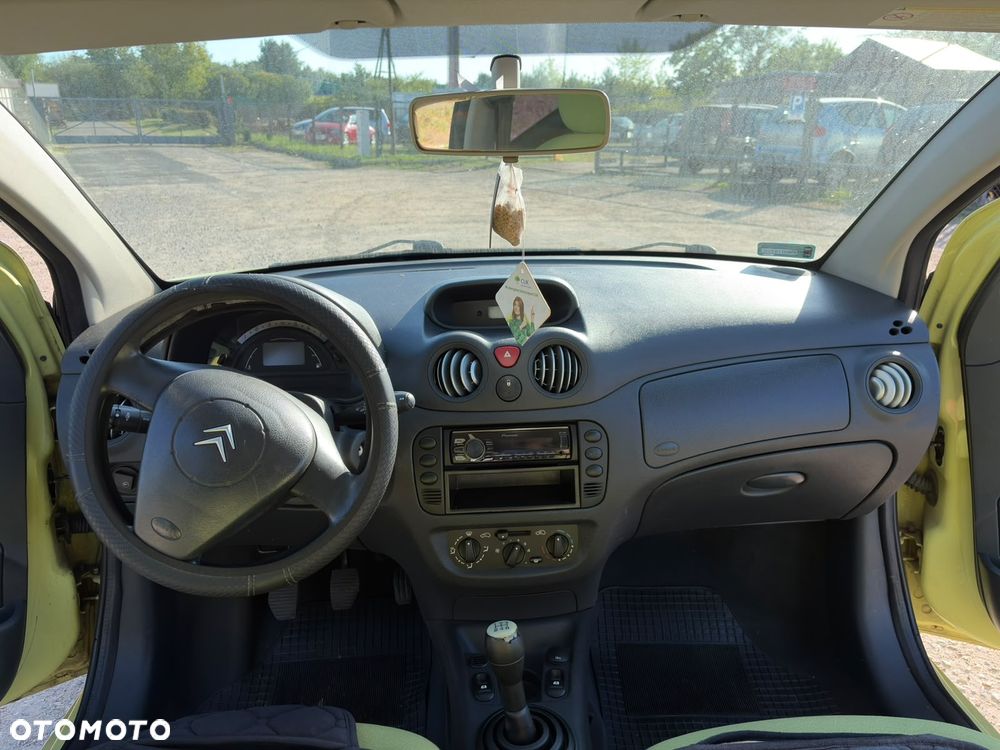 Citroën C2 - 15