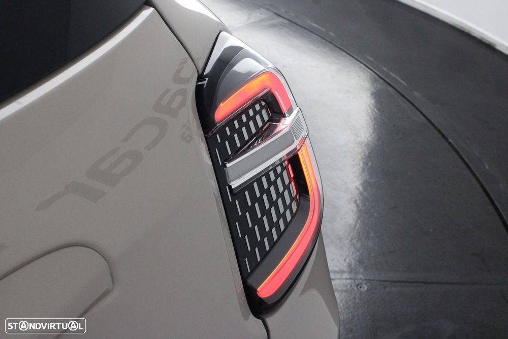 Fiat 600e 54 kWh La Prima - 43