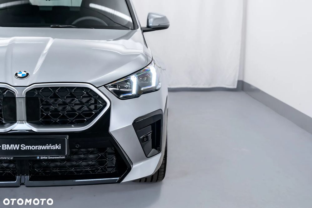 BMW X2 - 7