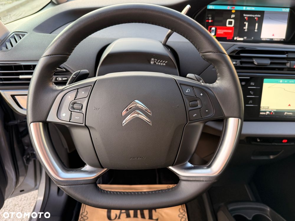 Citroën C4 SpaceTourer 1.6 PureTech More Life S&S EAT8 - 30