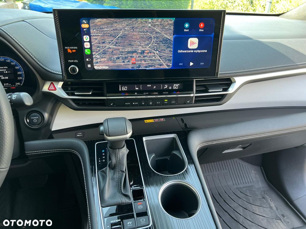 Toyota Sienna - 16