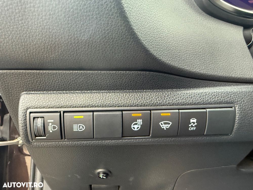 Toyota Corolla 1.8 HSD Exclusive - 20