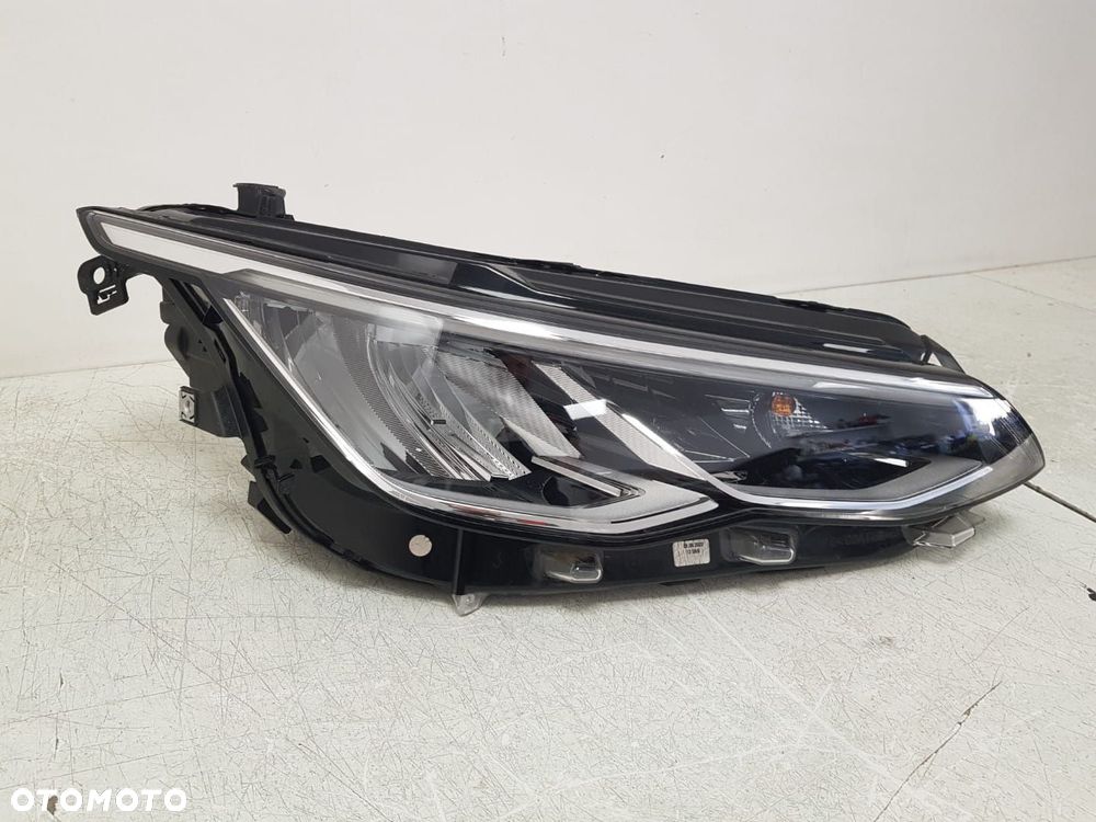 VW GOLF 8 VIII LAMPA PRAWA PRZÓD PRZEDNIA LED REFLEKTOR 5H1941006B IDEALNA - 3