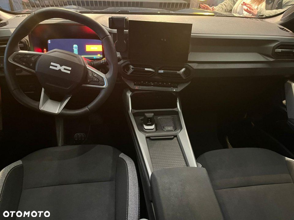 Dacia Bigster - 4
