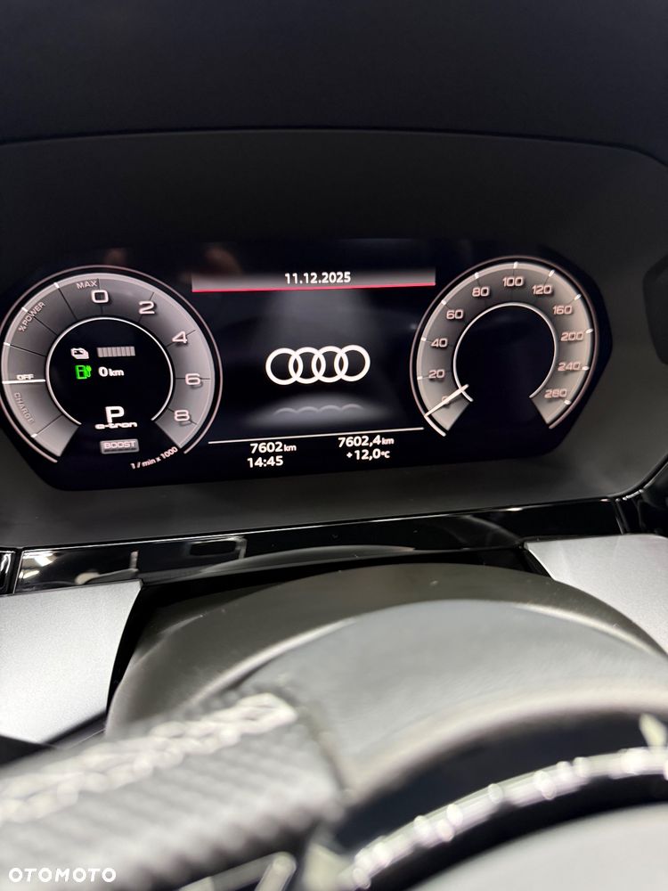 Audi A3 Sportback 45 TFSIe PHEV S Line S tronic - 10