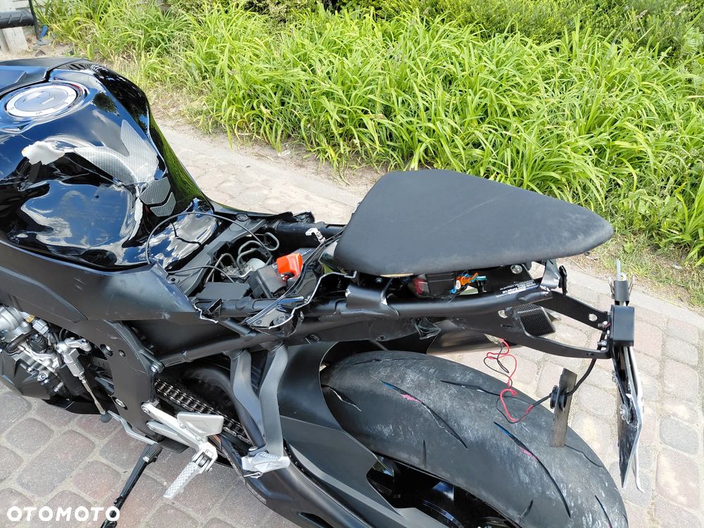 Honda CBR - 13