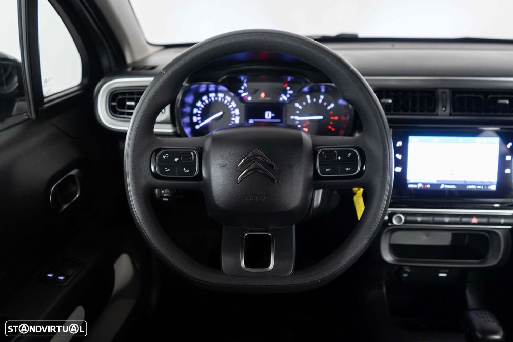 Citroën C3 1.2 PureTech Plus - 25