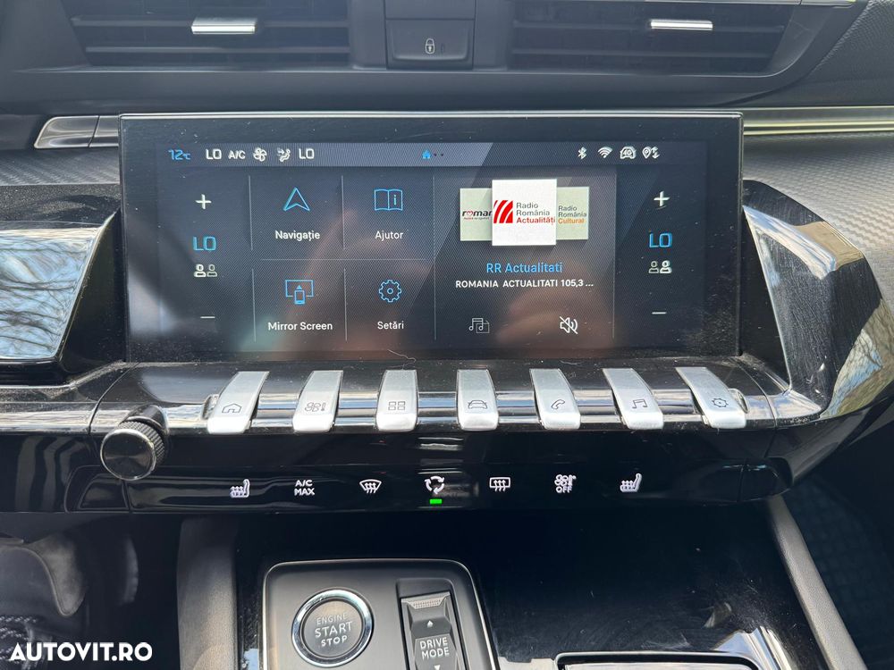 Peugeot 508 1.5 BlueHDI S&S EAT8 Allure Pack - 24
