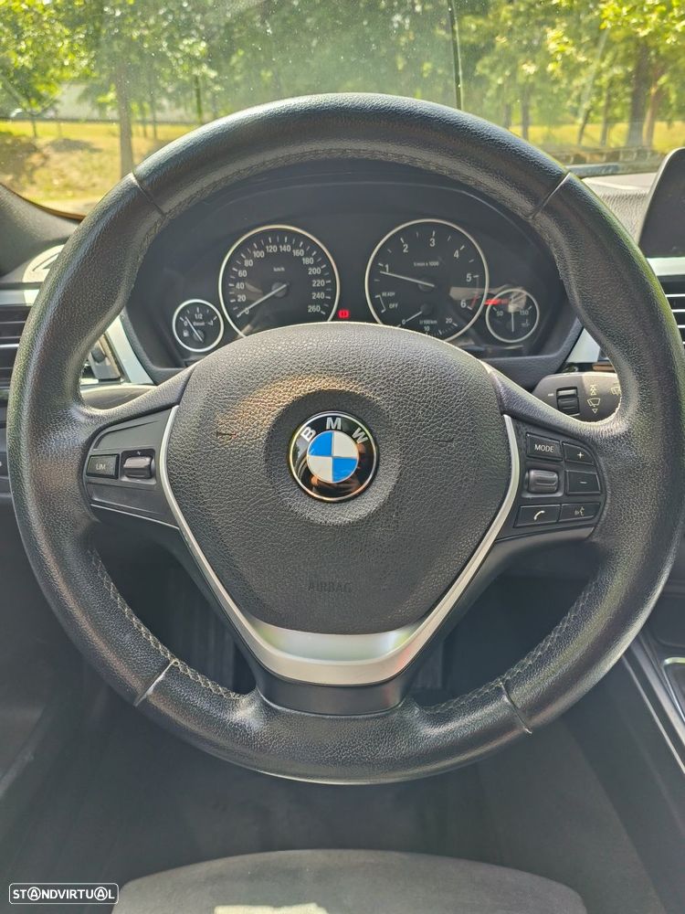BMW 318 - 13