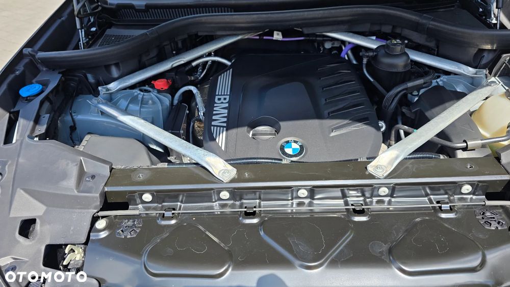 BMW X5 xDrive30d mHEV sport - 14