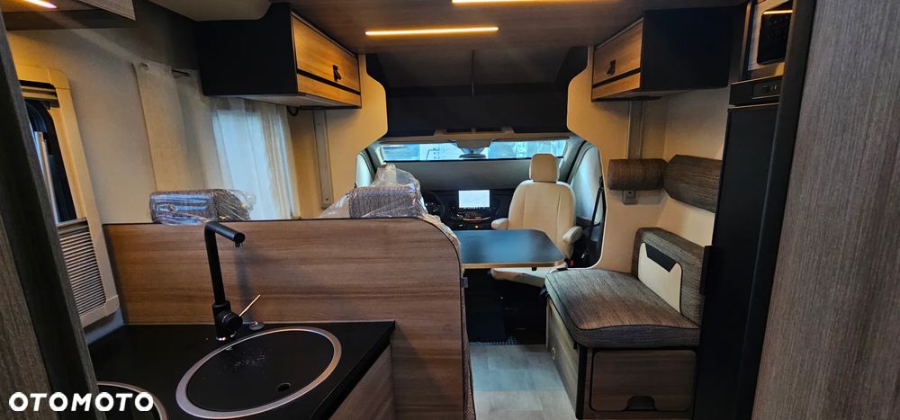 Rimor Kilig 69 Plus - Nowy Model - 23