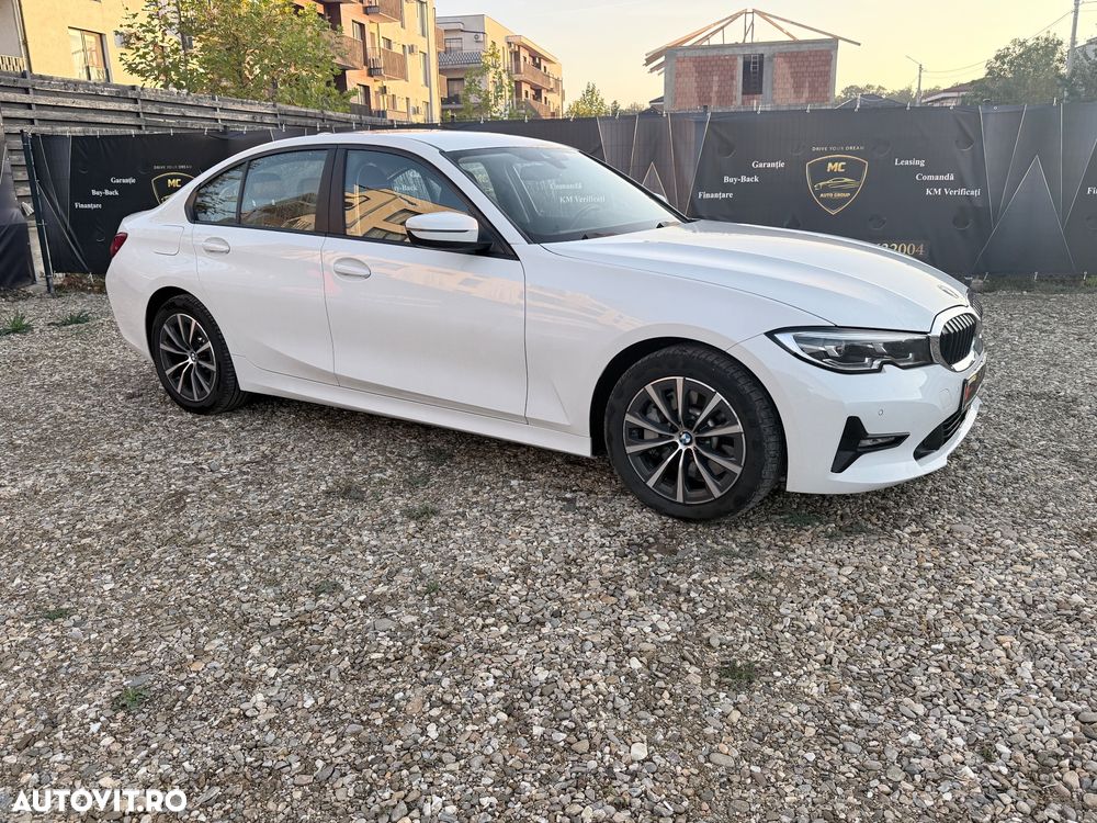 BMW Seria 3 - 23