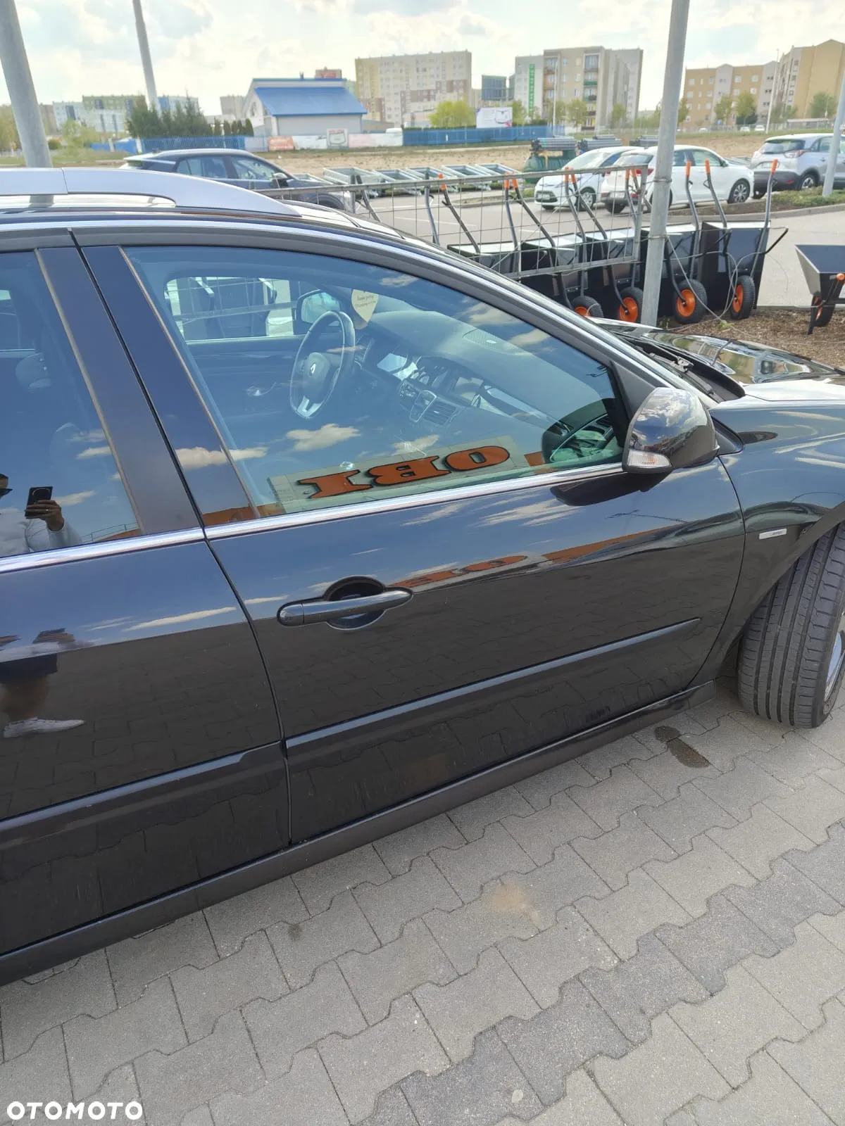 Renault Laguna 2.0 dCi Bose Edition - 4