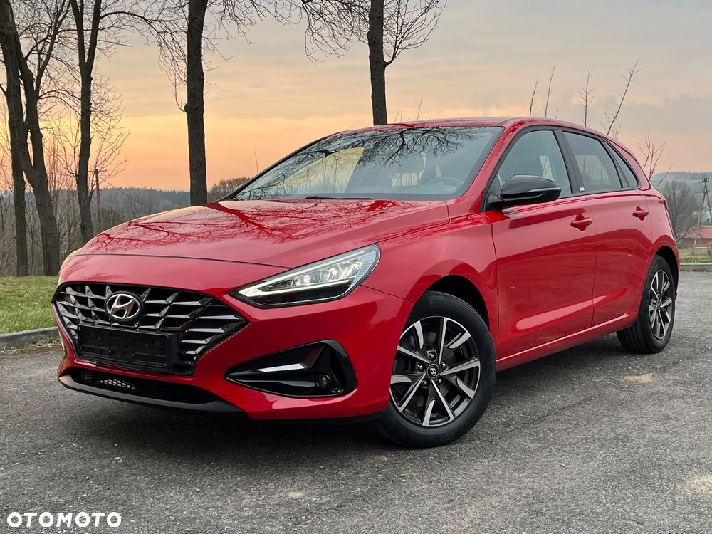 Hyundai i30 - 2
