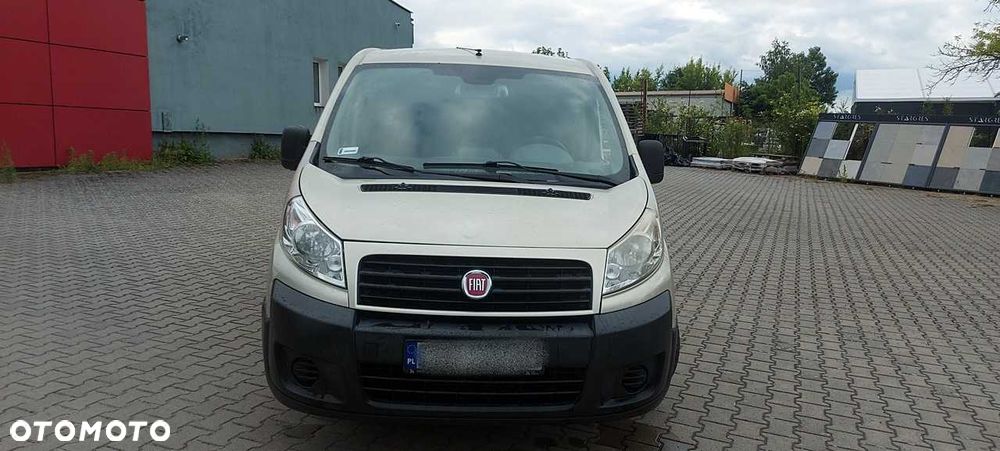 Fiat Scudo - 2