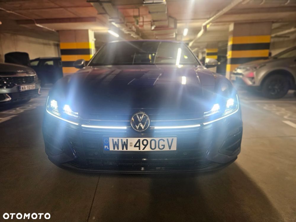 Volkswagen Arteon 2.0 TSI OPF 4Motion DSG R - 11