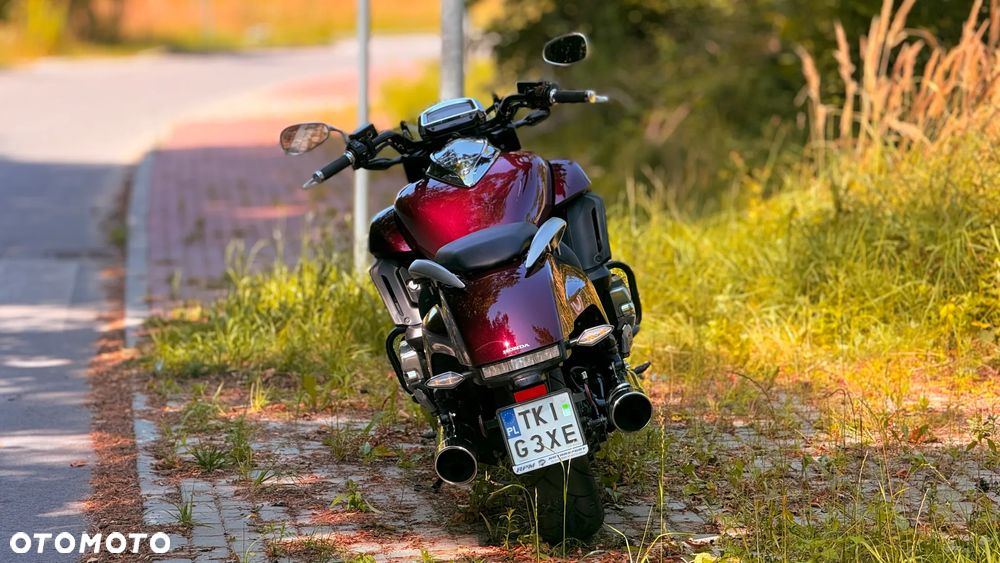 Honda Valkyrie - 30