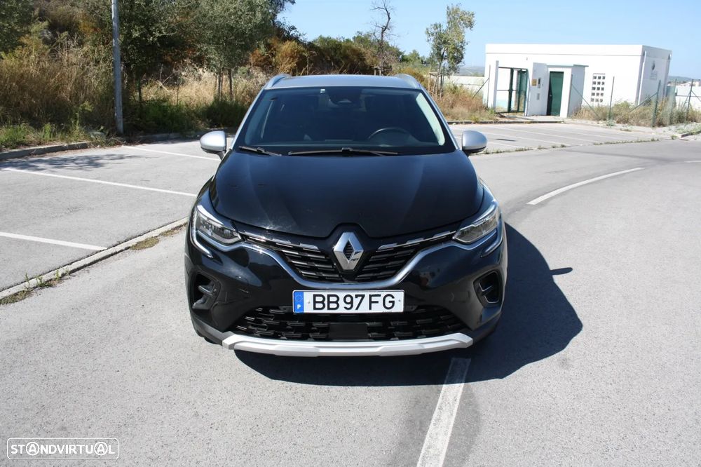 Renault Captur 1.0 TCe Techno - 6
