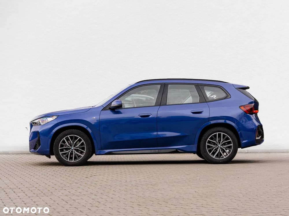 BMW X1 sDrive18i - 3