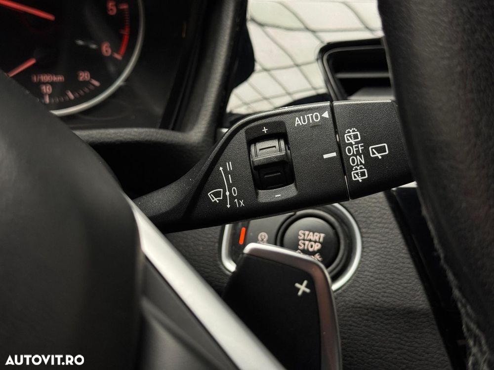 BMW X1 sDrive18d Aut. xLine - 19