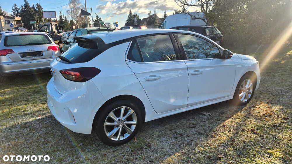 Opel Corsa 1.2 Elegance Business Pack S&S - 17