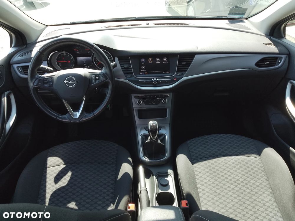 Opel Astra 1.2 T Edition S&S - 15