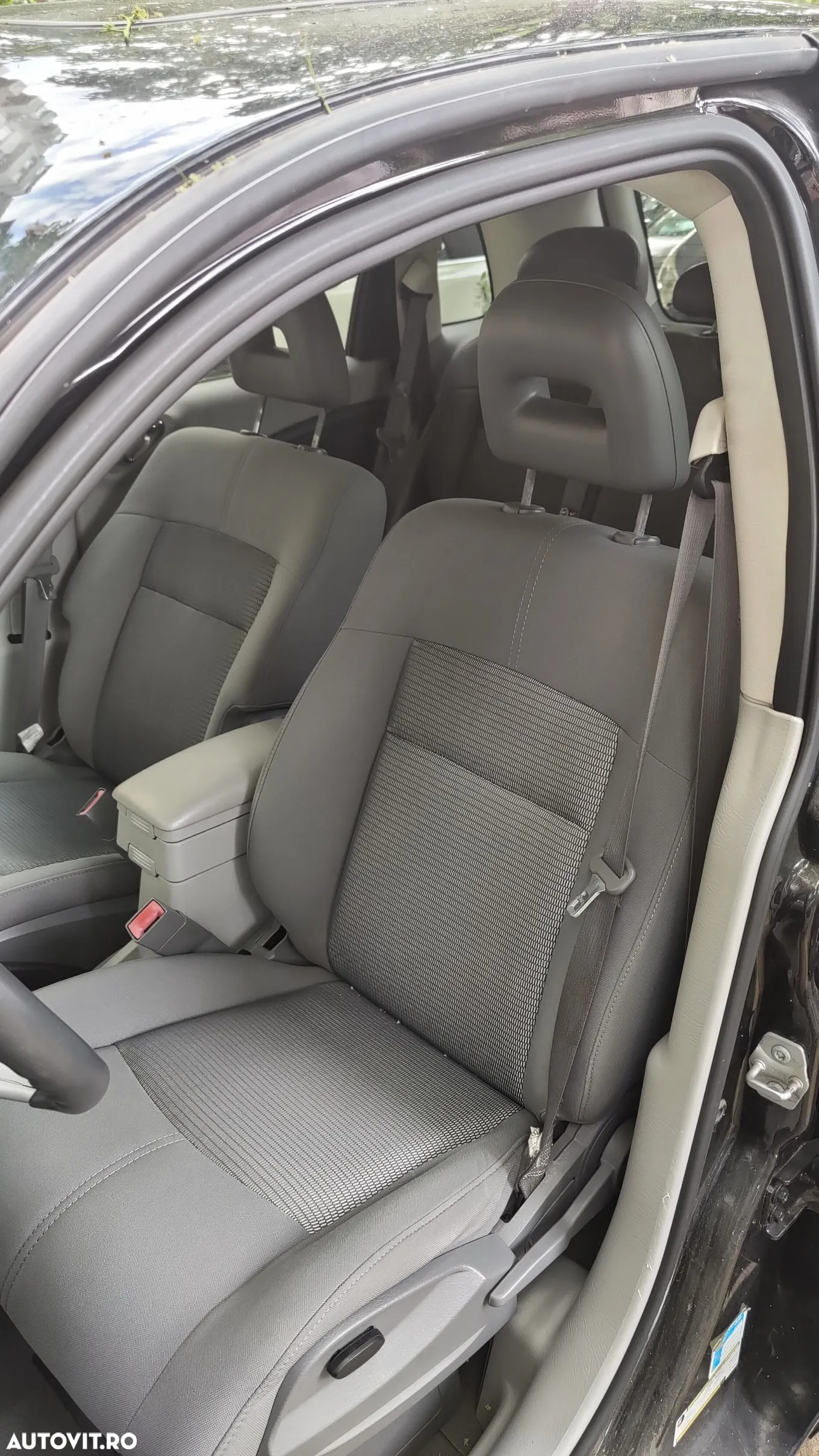 Chrysler PT Cruiser - 10