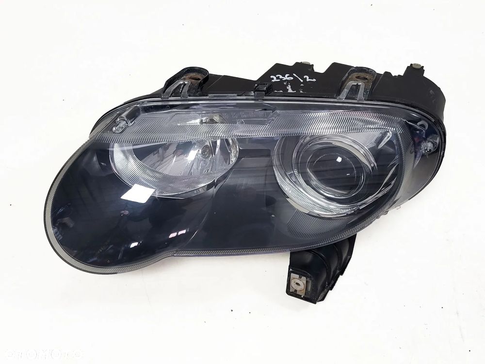 ROVER 75 LIFT 04-06 LAMPA H7 PRZEDNIA LEWA EU
