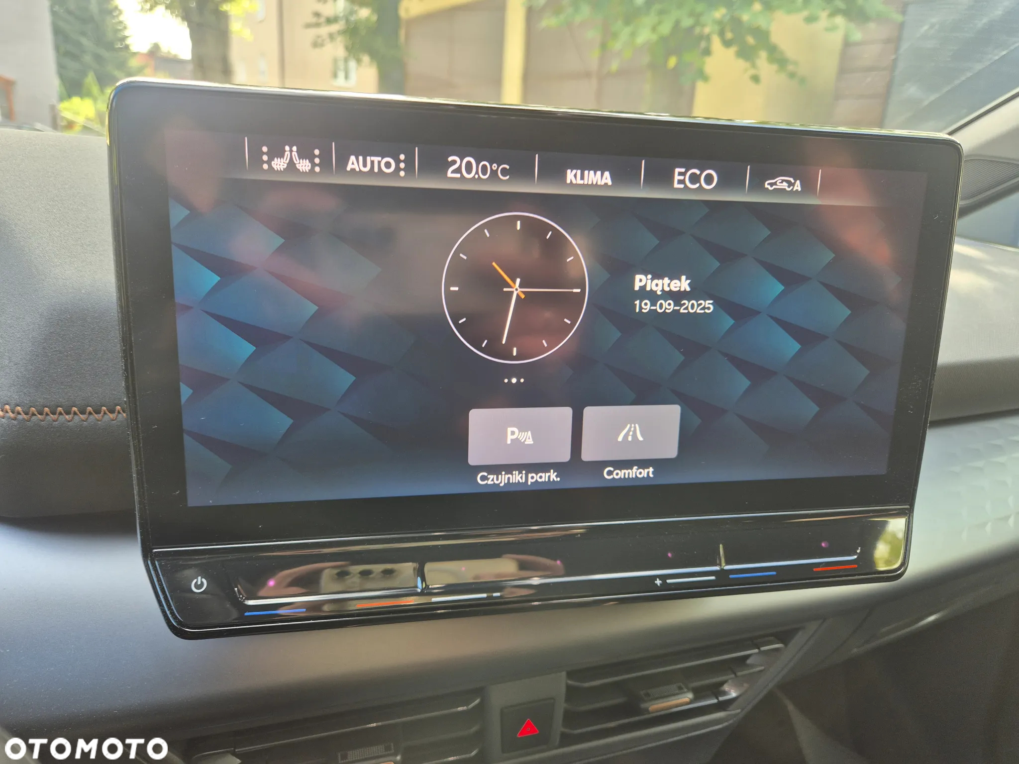 Cupra Born 58kWh - 21