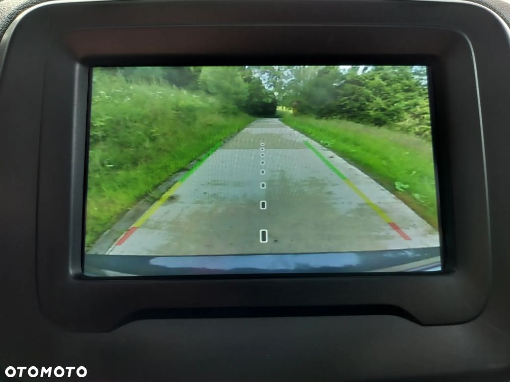 Jeep Renegade - 24