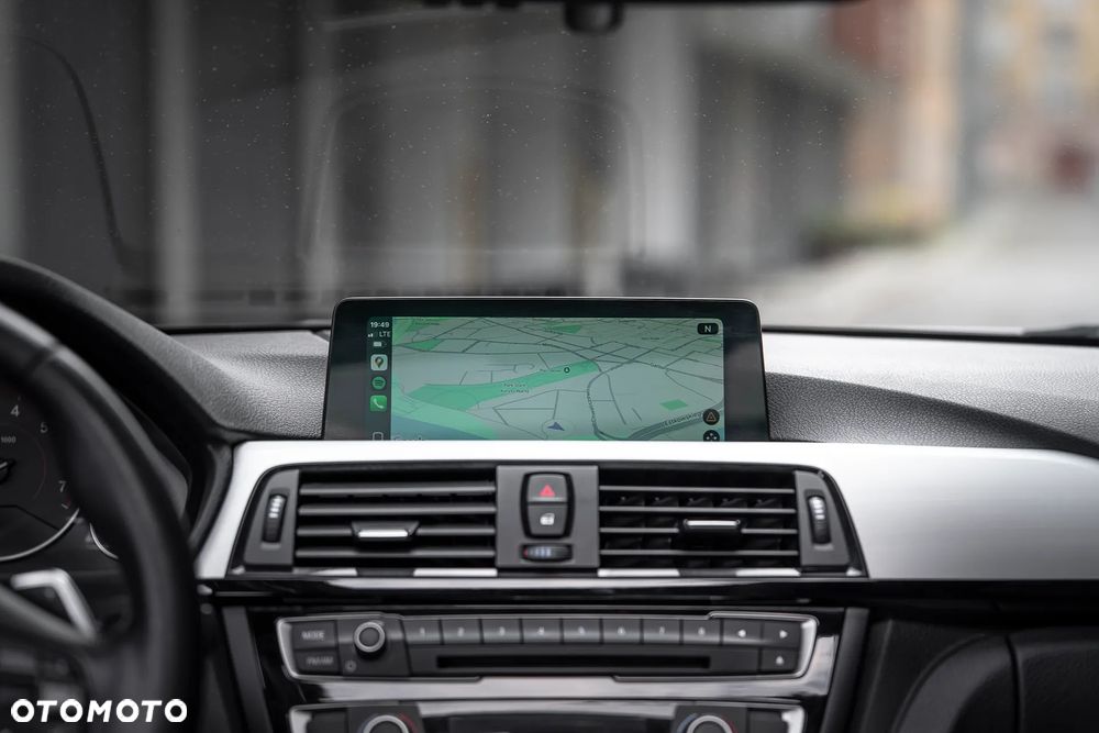 BMW Seria 4 430i Gran Coupe Sport Line - 32