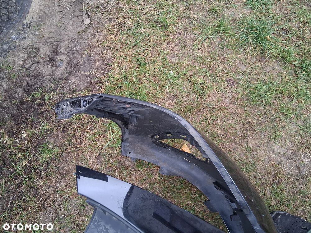 Zderzak przód przedni 4 pdc MERCEDES B KLASA W247  A2479055200 - 4