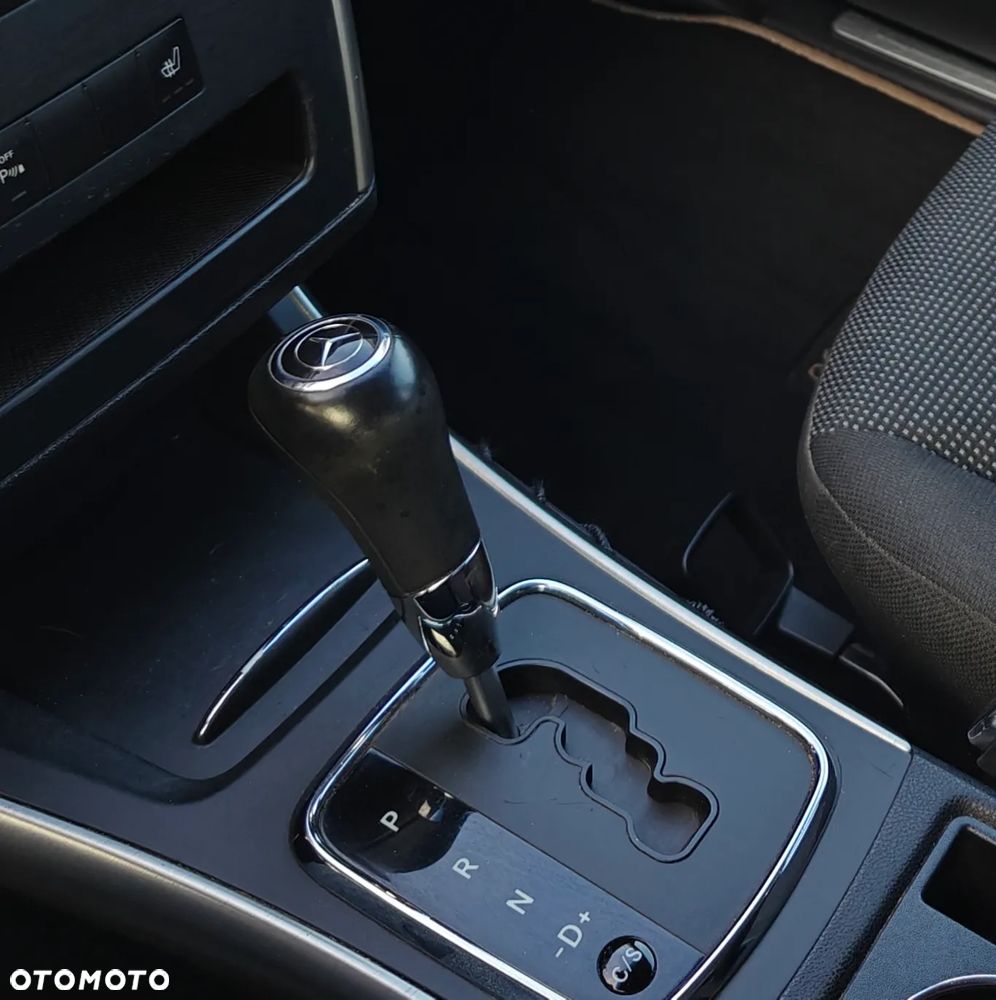 Mercedes-Benz Klasa A - 9