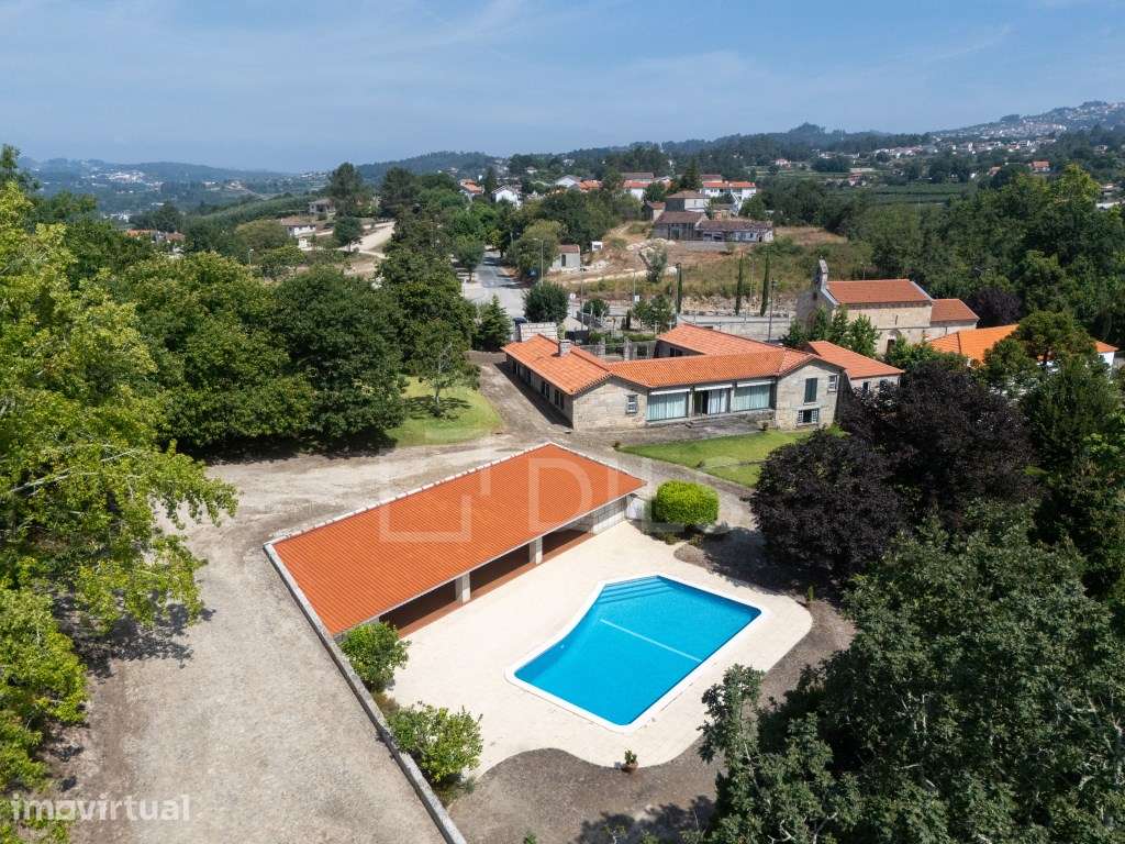 Quinta T6, Marco de Canaveses - Grande imagem: 2/42