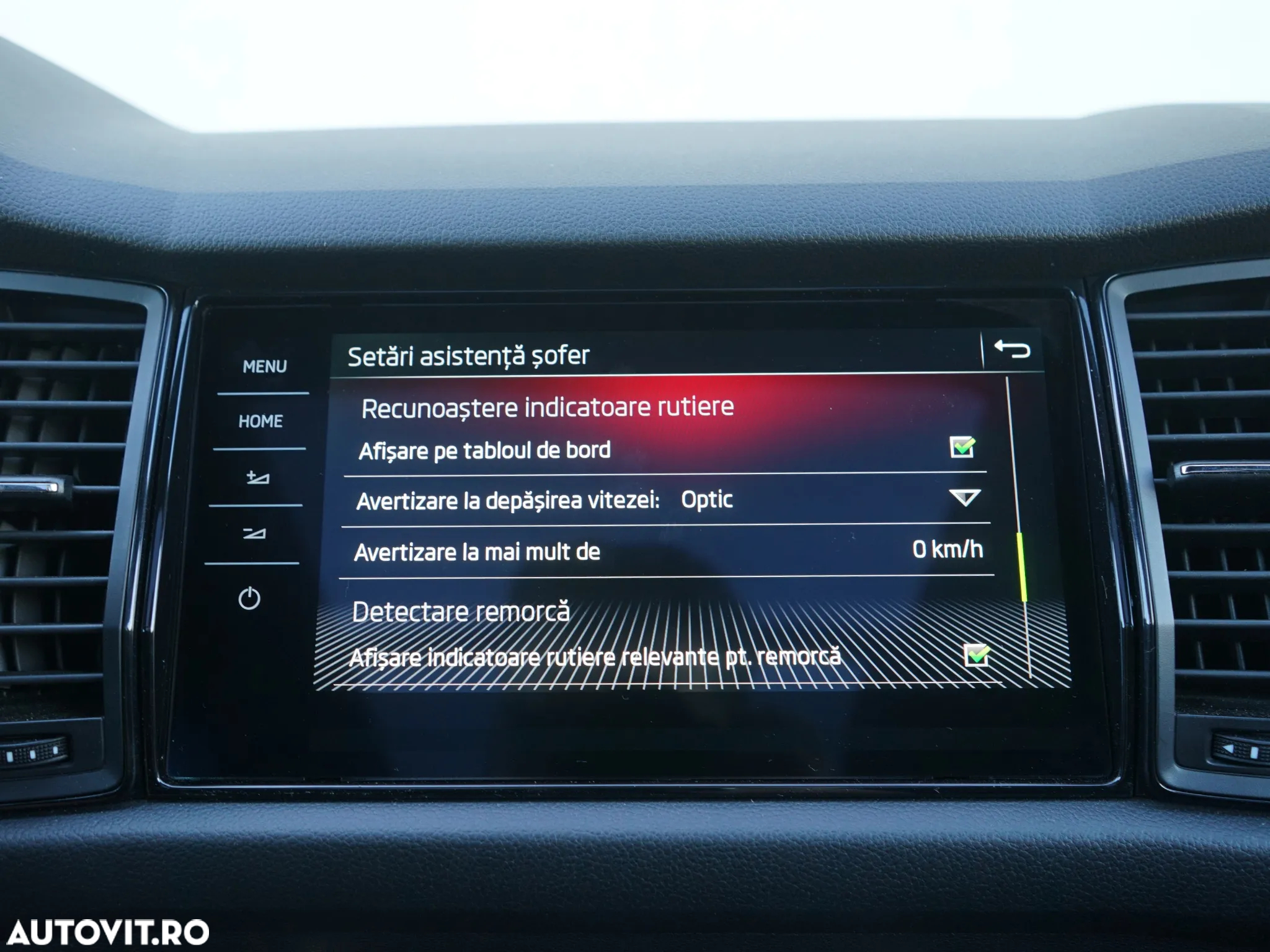Skoda Kodiaq 2.0 TDI 4X4 DSG RS - 30